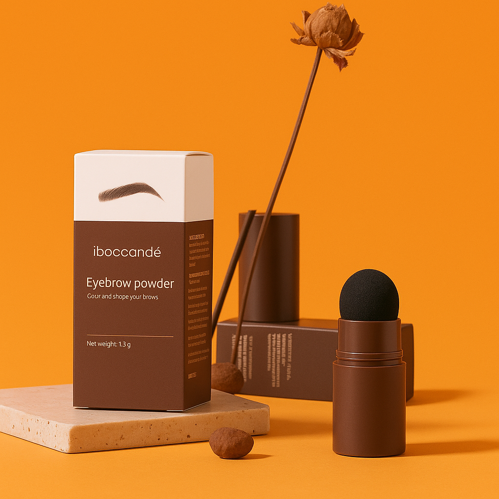 BrowMuse™ - Kit para cejas KINTU