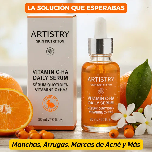 ARTISTRY™ Skin Nutrition