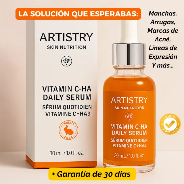 ARTISTRY™ Skin Nutrition