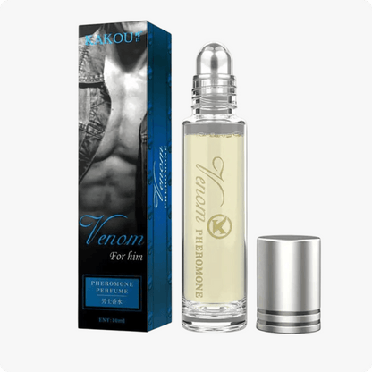 Venom™ | Perfume de Feromonas para Él - Mi tienda