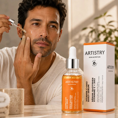 Artistry Skin Nutrition