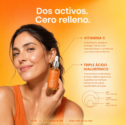 Artistry Skin Nutrition
