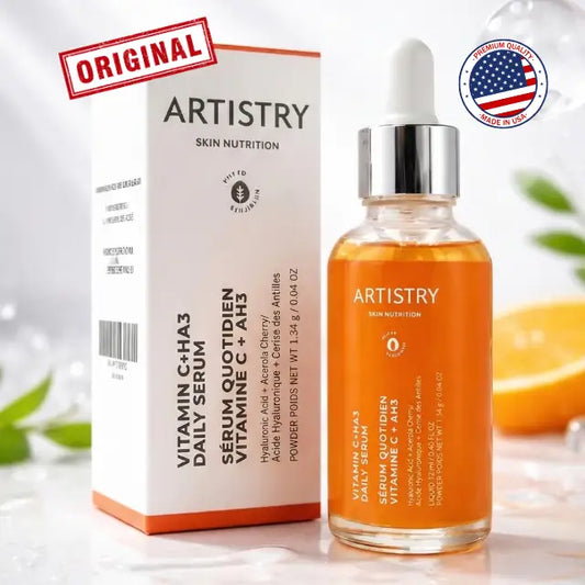 Artistry Skin Nutrition