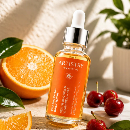 Artistry Skin Nutrition