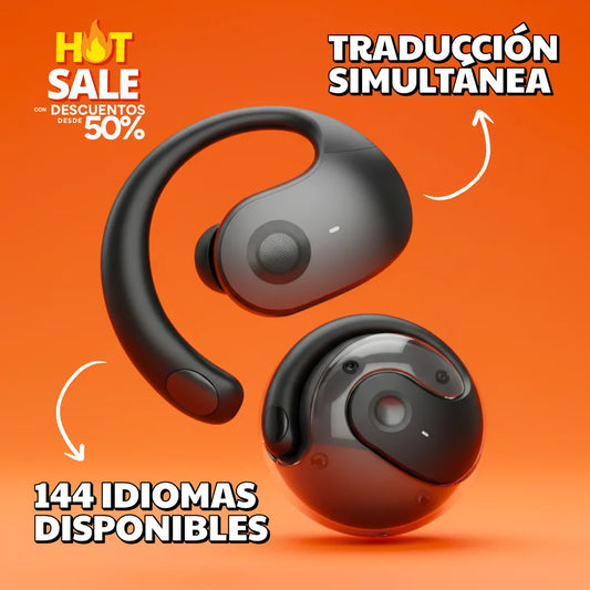 AUDISMART PRO (Con IA)