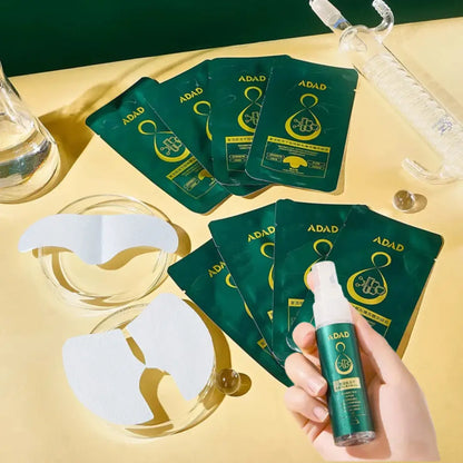 BEAUTY PATCH - Parches de Colágeno de Corea