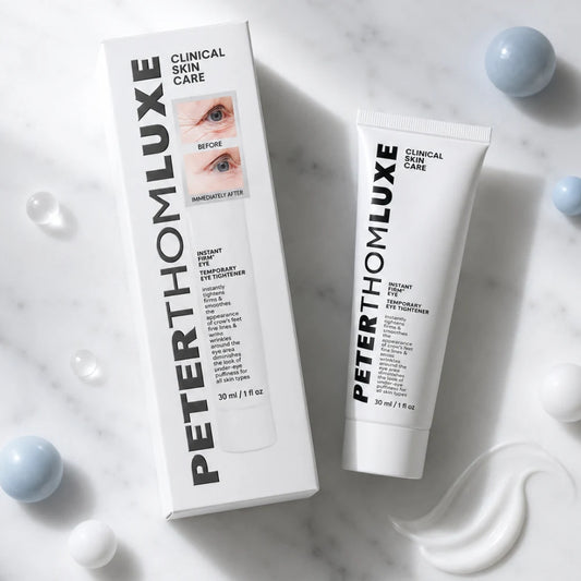 Tensor Facial - PETER THOMLUXE