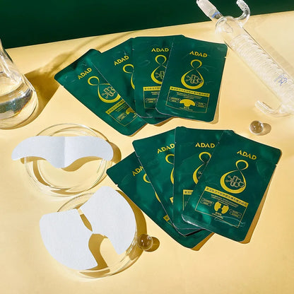 BEAUTY PATCH - Parches de Colágeno de Corea