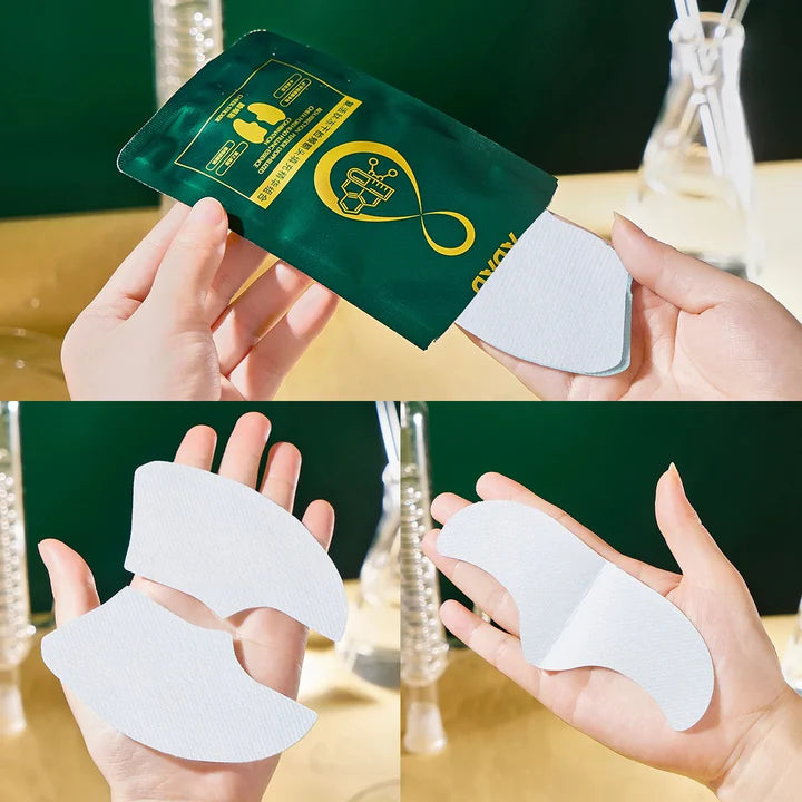 BEAUTY PATCH - Parches de Colágeno de Corea