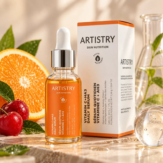 Artistry Skin Nutrition